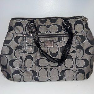 Coach Tote Bag